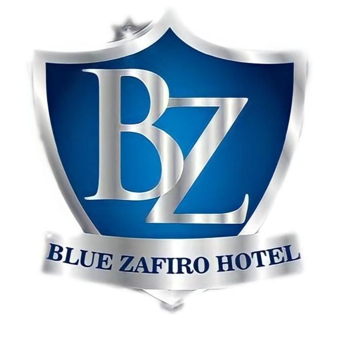 Hotel Blue Zafiro Μπογκοτά Εξωτερικό φωτογραφία